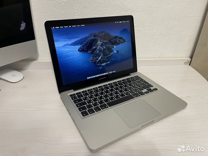 Apple MacBook pro 13