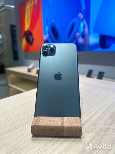 iPhone 11 Pro Max, 256 ГБ