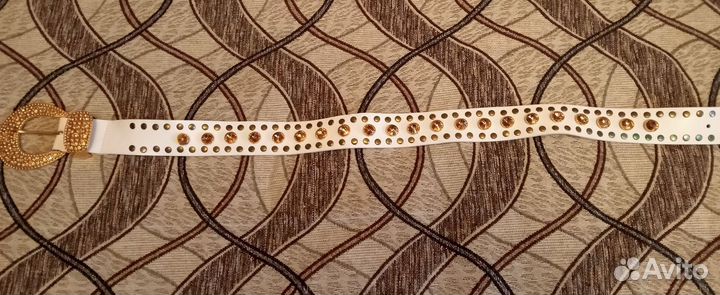 Ремень женский