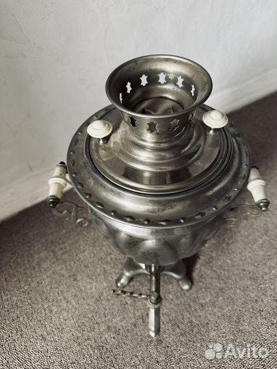 Самовар электрический