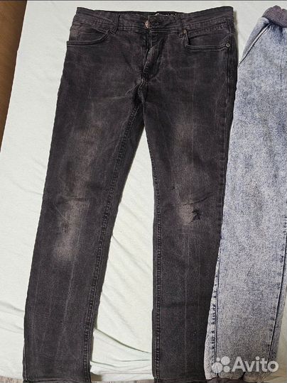 Джинсы koton