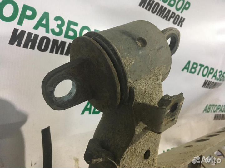 Балка задняя для Geely Vision 2006-2011г