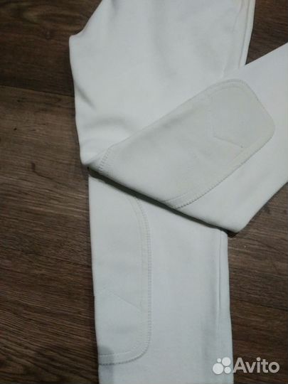 Бриджи для верховой езды