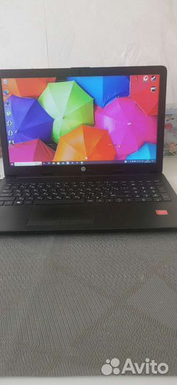 Hp 15 db0460ur