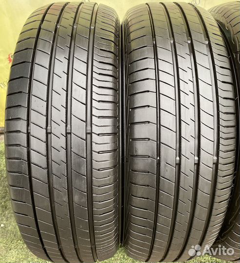 Dunlop Le Mans V 195/65 R15 91H