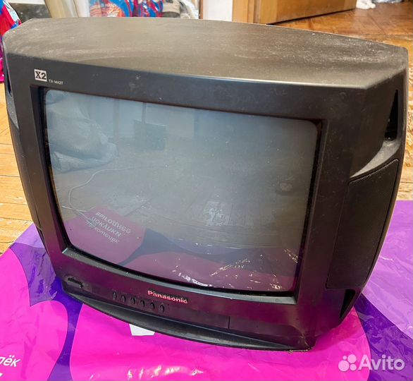 Телевизор Panasonic