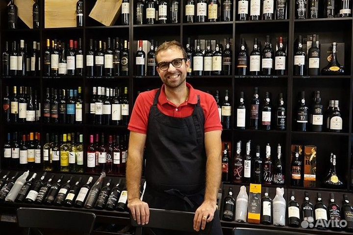 Консультант в сеть магазинов у дома