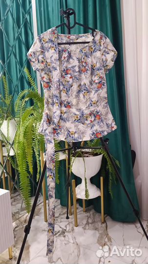 Рубашки блузы кофты женские