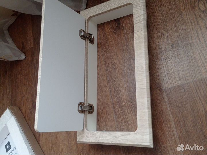 Люк ревизионный 20х40см