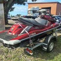 Yamaha FX HO, 2012, Пинск