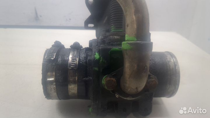 Клапан рециркуляции газов Renault Master, 2007