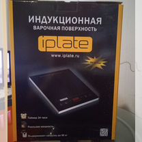 Индукционная плита iplate YZ-T24