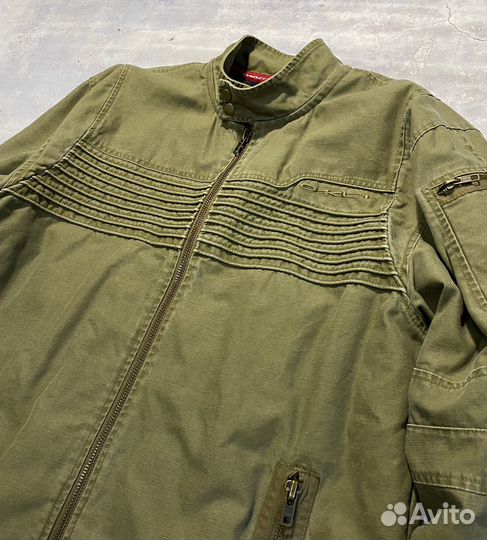 Oakley Jacket Vintage Y2K