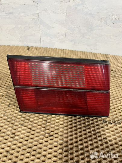 Фонарь левый bmw e34