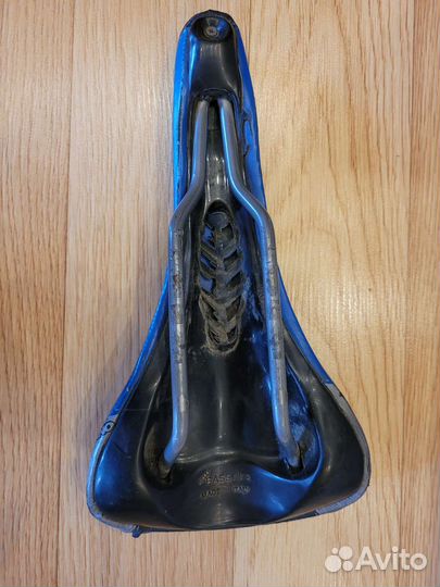 Сиденье Selle Bassano модель Aventis (Italia), б/у