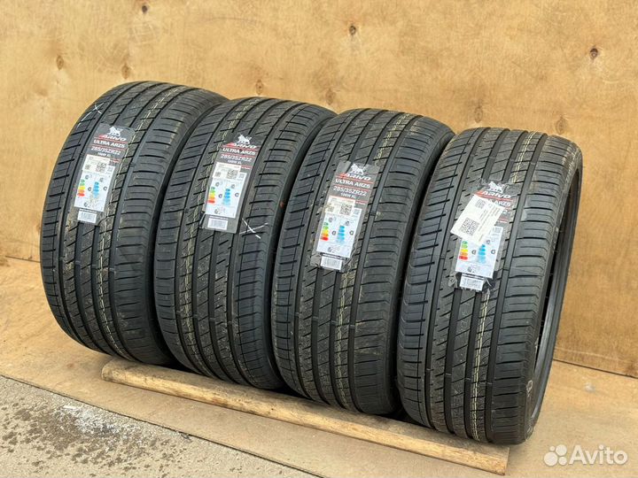 Arivo Ultra ARZ5 285/35 R22