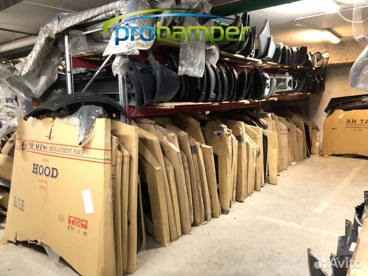 Бачок гидроусилителя Hyundai Accent