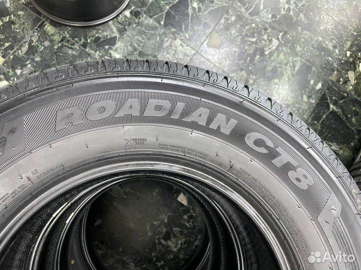 Nexen Roadian CT8 225/75 R16C 121S