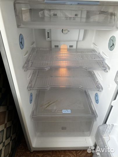 Холодильник samsung бу