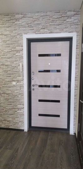 2-к. квартира, 50 м², 2/5 эт.