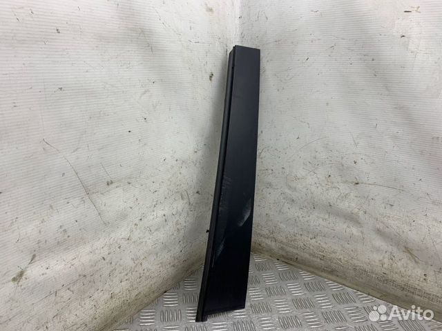 Накладка двери задняя левая Toyota Land Cruiser