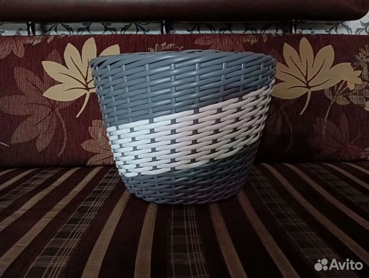 Корзина для цветов