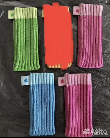 Носок apple iPod