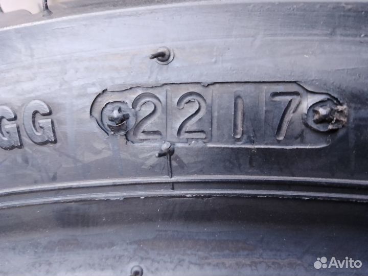 Новая Shinko F777 130-60-19 2017г Корея