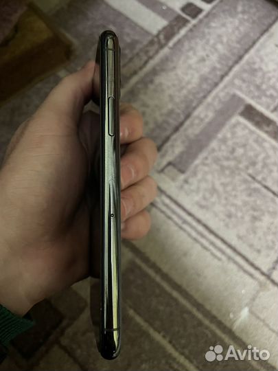 iPhone 11 Pro, 256 ГБ