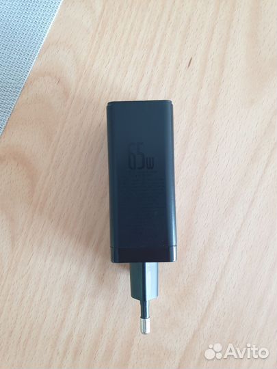 Baseus gan 65w