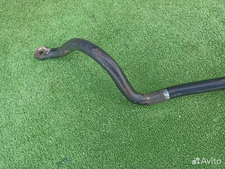 Стабилизатор передний Mitsubishi Lancer 9