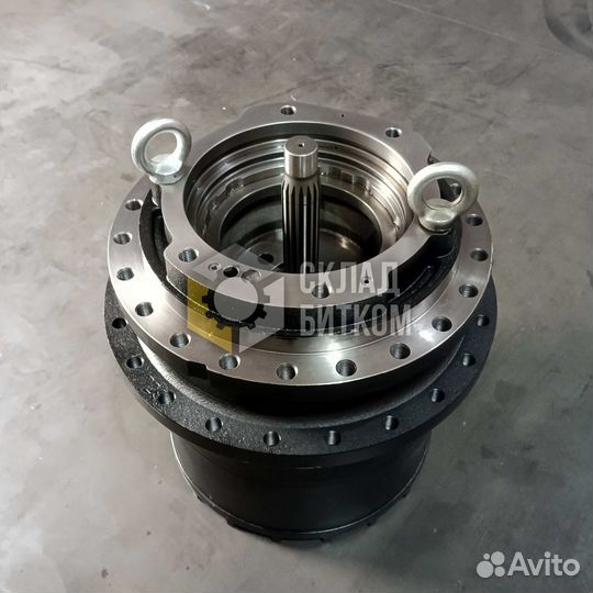 Редуктор хода без гидромотора Volvo EC300ENL