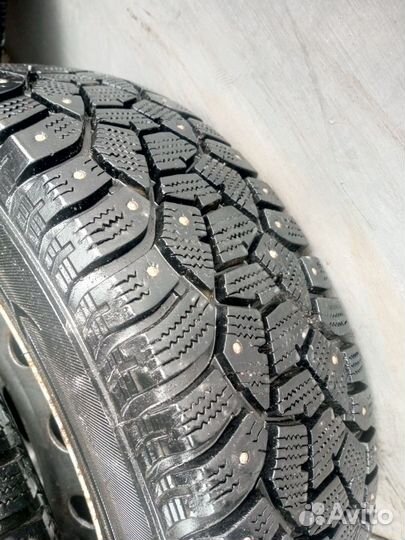 Matador MP 30 Sibir Ice 2 185/65 R14