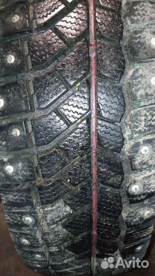 Viatti Brina Nordico V-522 185/70 R14 88T