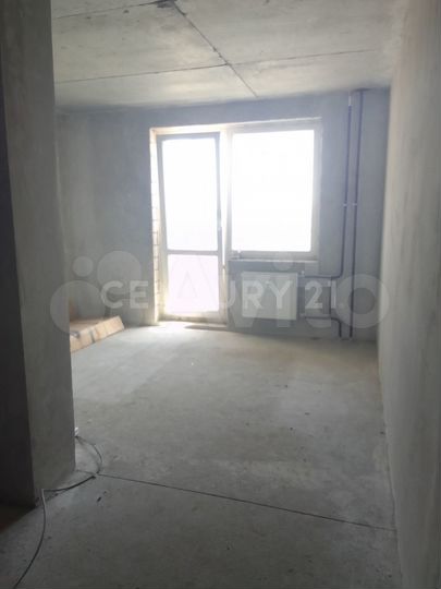 Квартира-студия, 22 м², 9/10 эт.