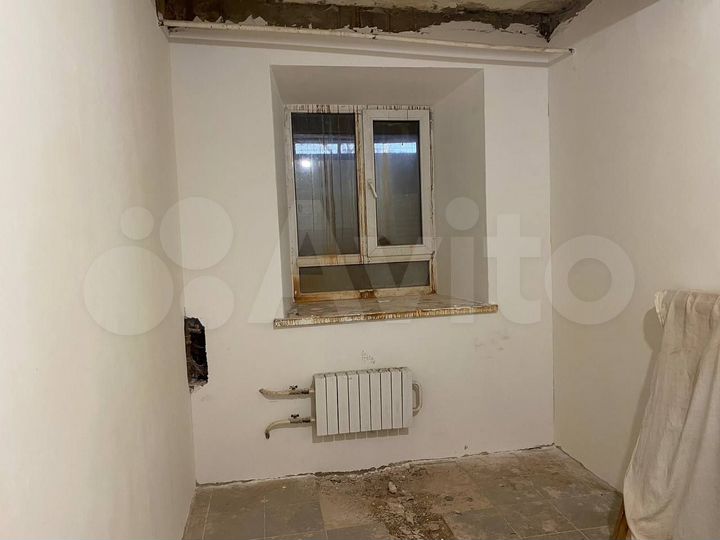 Апартаменты-студия, 12,2 м², 1/5 эт.