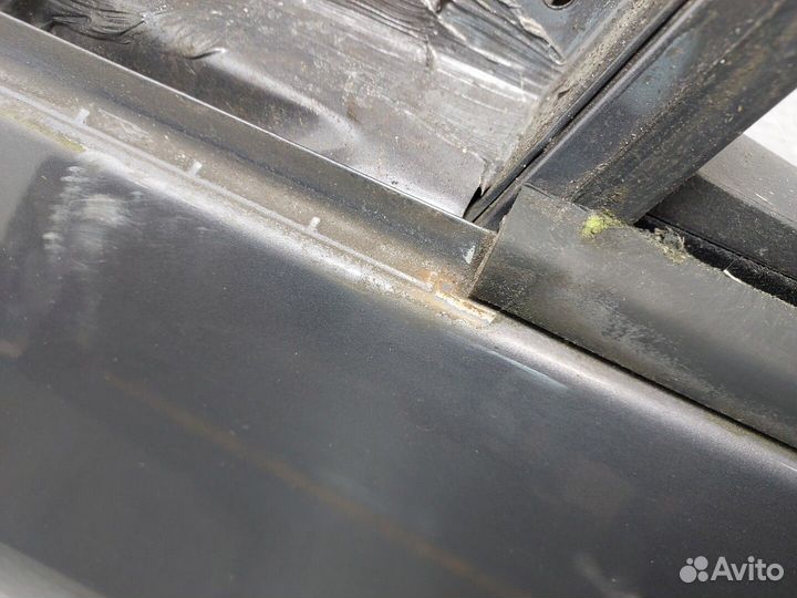 Дверь боковая Chevrolet Cruze, 2012