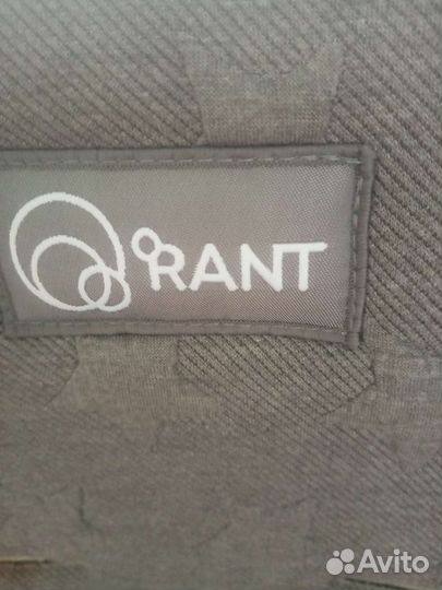 Детское автокресло