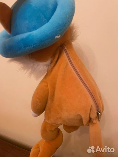 Мягкие игрушки бесплатно