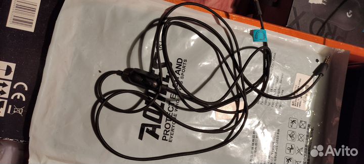 Кабель для Юрия