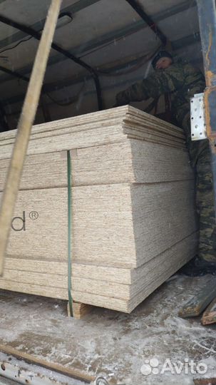 Плита осб 9 мм