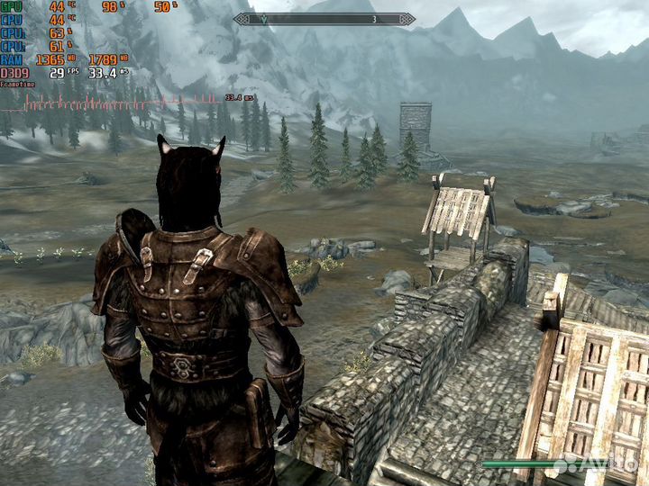 Системные блоки