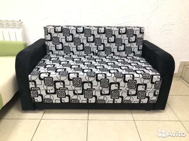 Диван Чебурашка 528