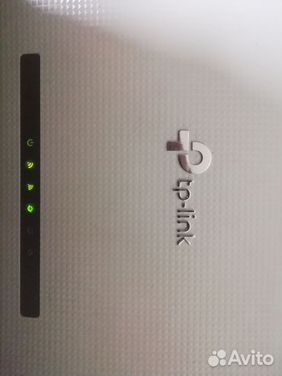 TP-Link EC220-G5 ver. 2.0