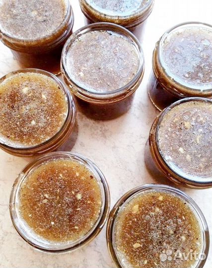 Энергетический мед для интимной жизни мужчин