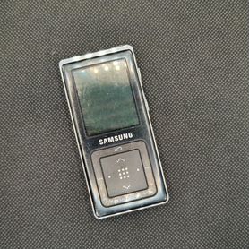 Mp3 плеер Samsung YP-Z5F