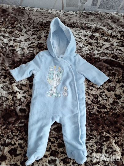 Комбинезон