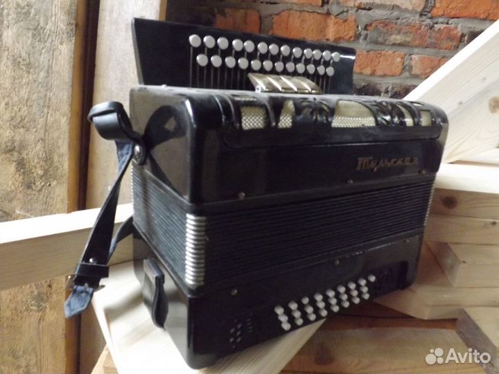 Часы настенные с боем