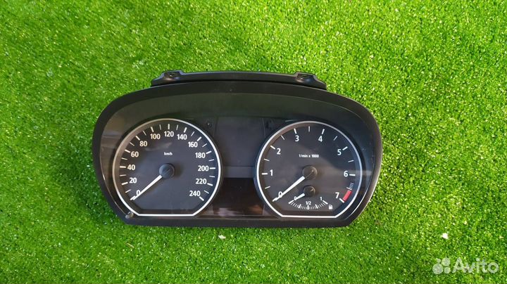 Спидометр Bmw 1 Series E87