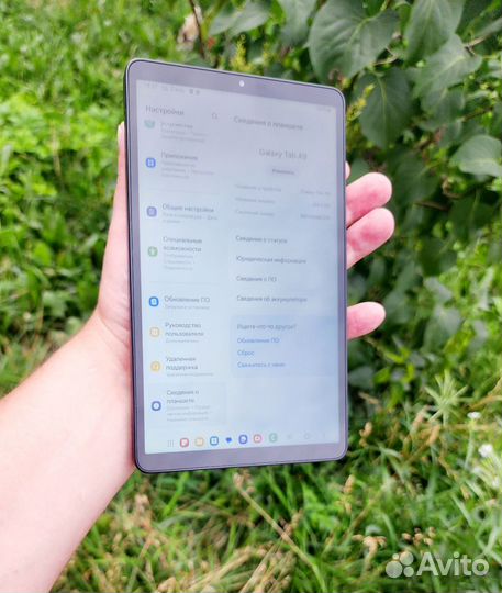 Samsung galaxy tab a9 128gb